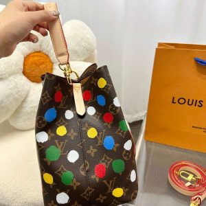 New Fashion LV Handbag L224