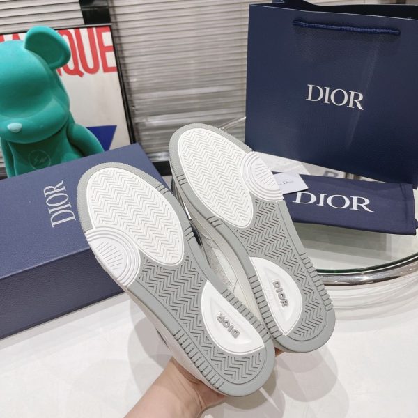 New Fashion Men Dior Shoes 061