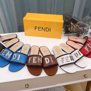 New Fashion Women Slippers 003