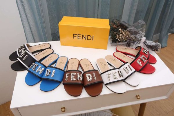 New Fashion Women Slippers 003