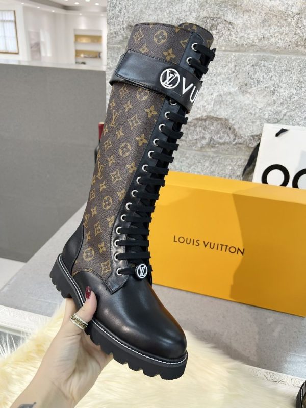 New Fashion Women LV Shoes 322