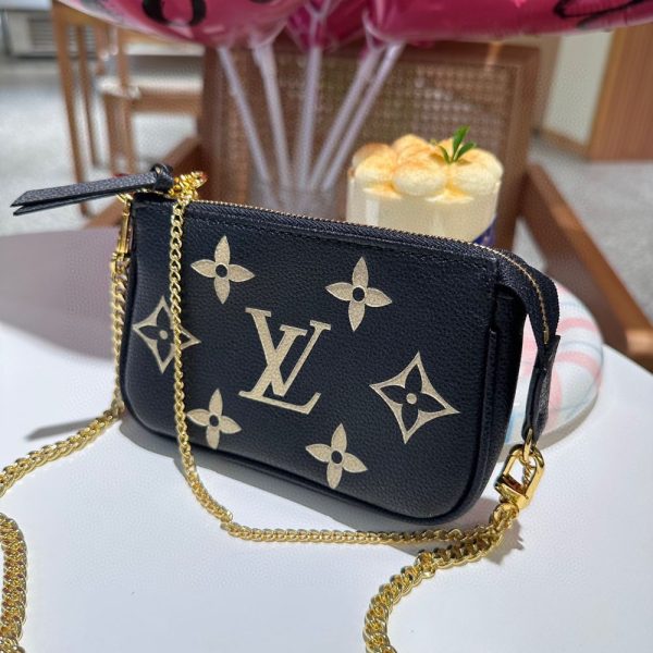 New Fashion LV Handbag L507