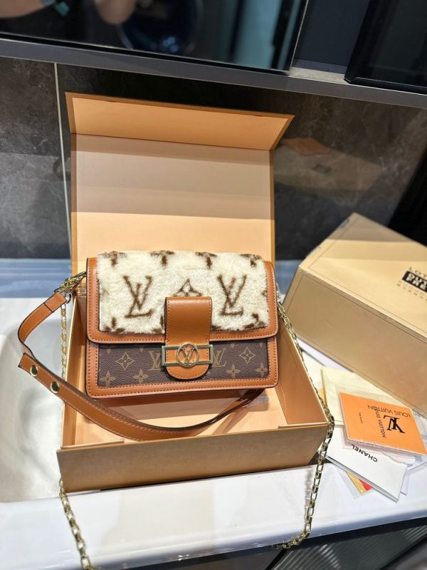 New Fashion LV Handbag L621