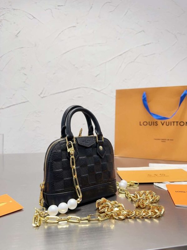 New Fashion LV Handbag L190