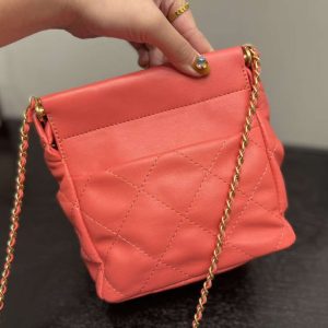 New Fashion CN Handbag C163