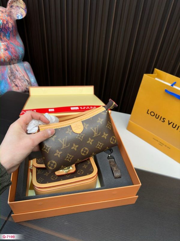 New Fashion LV Handbag L772