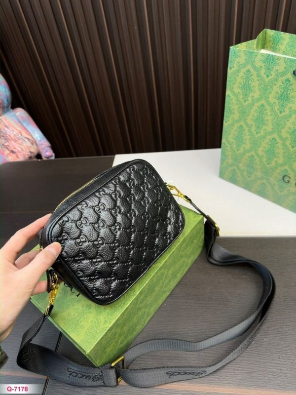 New Fashion CN Handbag C445