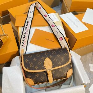 New Fashion LV Handbag L1186