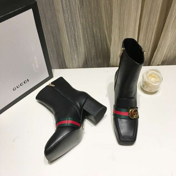 New Fashion Women Gucci Shoes G035