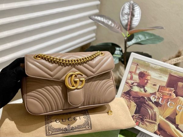 New Fashion GG Handbag G420