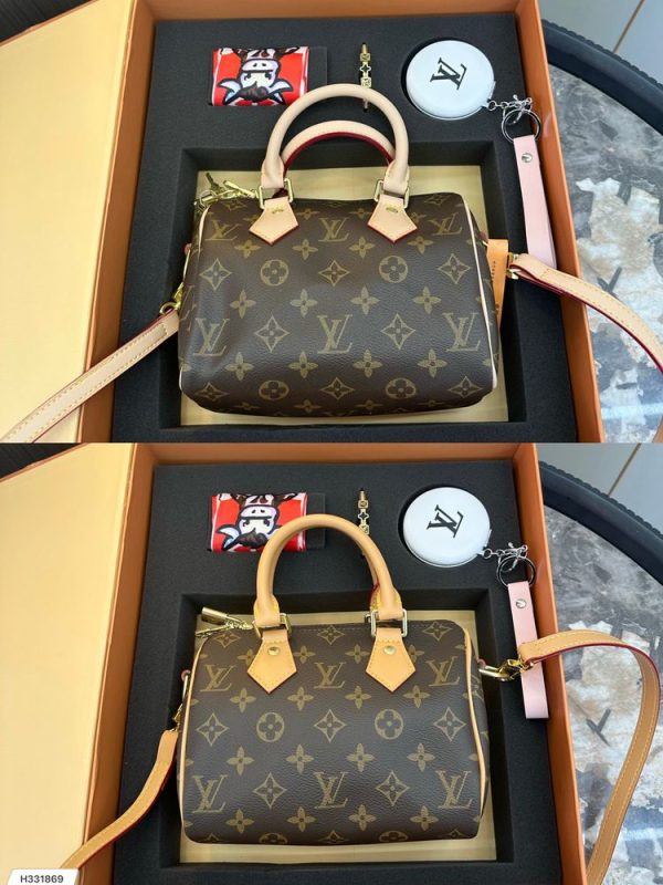 New Fashion LV Handbag L581