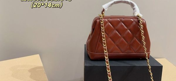 New Fashion CN Handbag C563