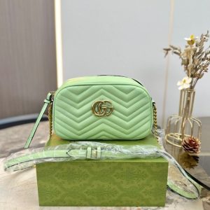 New Fashion GG Handbag G173.1