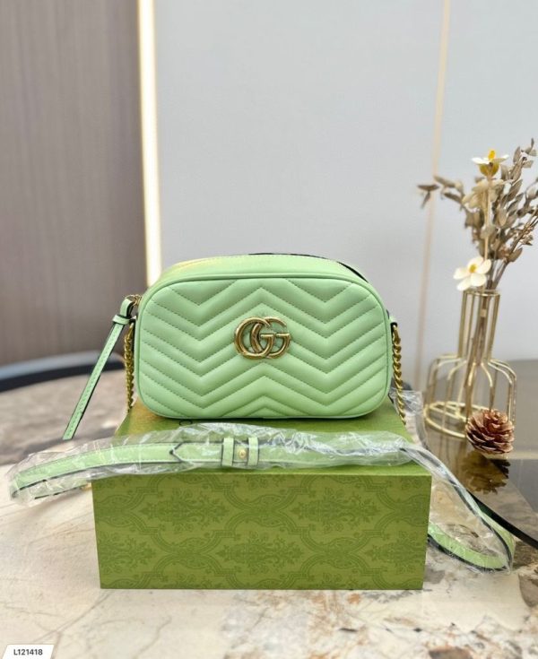 New Fashion GG Handbag G173.1