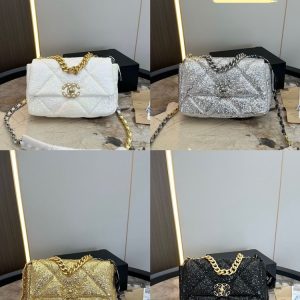 New Fashion CN Handbag C353