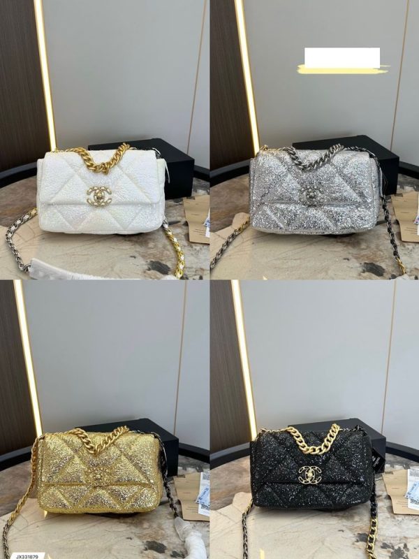 New Fashion CN Handbag C353