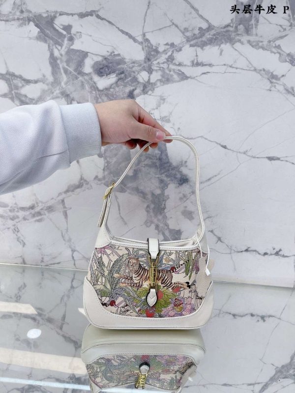 New Fashion GG Handbag 079