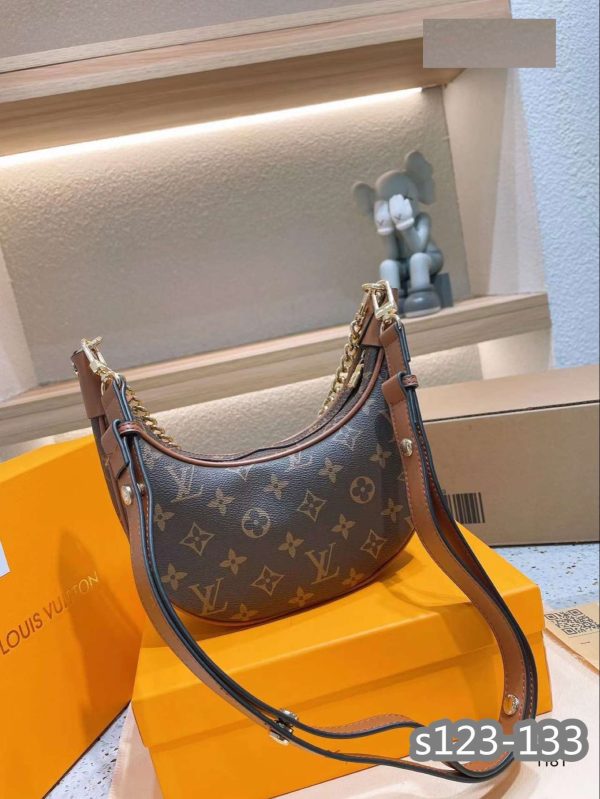 New Fashion LV Handbag L014