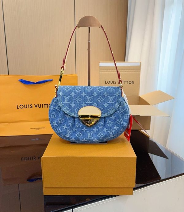 New Fashion LV Handbag L823