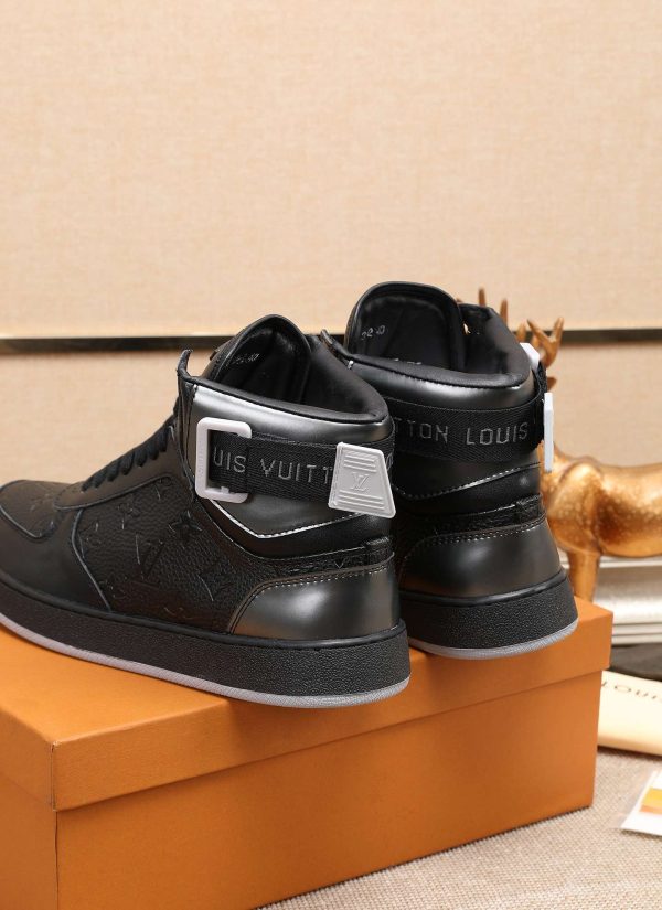 New Fashion Men LV Shoes 027