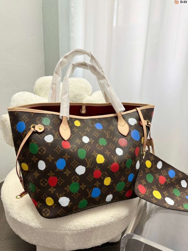 New Fashion LV Handbag L227