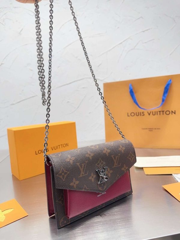 New Fashion LV Handbag L210