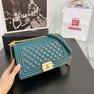 New Fashion CN Handbag C531.2