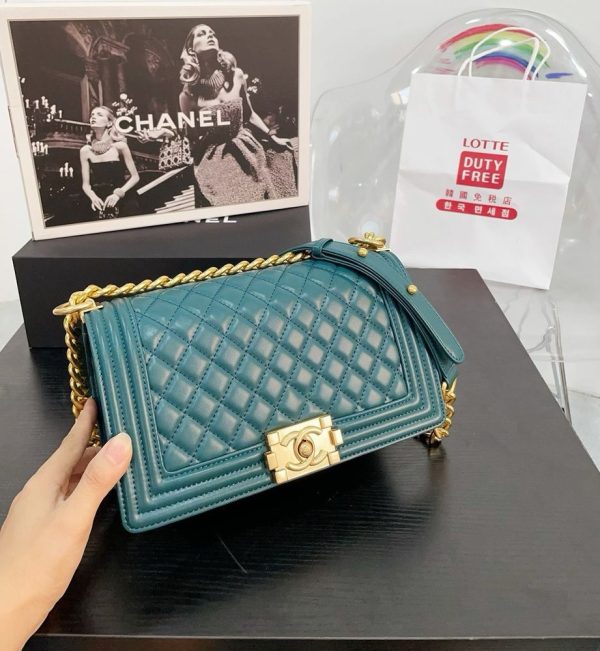 New Fashion CN Handbag C531.2