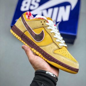 New Fashion Top Quality Nike SB Dunk Low 313170-137566