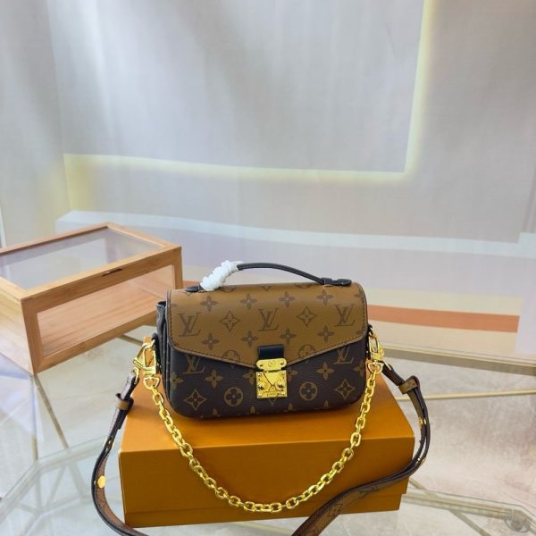 New Fashion LV Handbag L1296.1