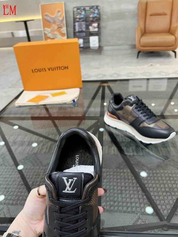 New Fashion Men LV Shoes 098