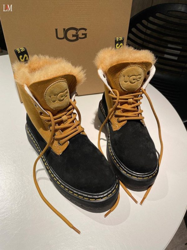 New Fashion Women UGG Shoes 033