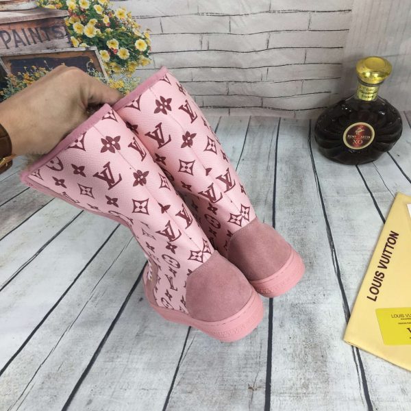 New Fashion Women LV Shoes 114