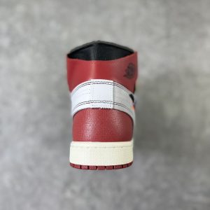 New Fashion Shoes AJ 1 Off-White x Retro High OG AA3834-101