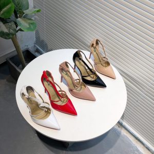 New Fashion Christian Louboutin Women Shoes 006