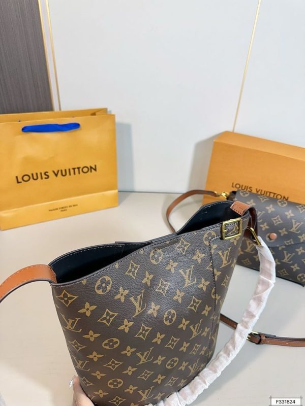 New Fashion LV Handbag L727