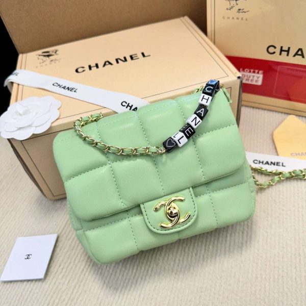 New Fashion CN Handbag C083