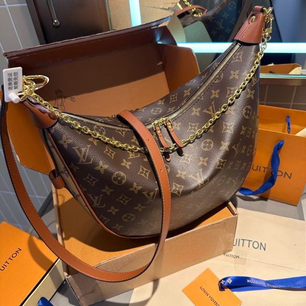 New Fashion LV Handbag L757