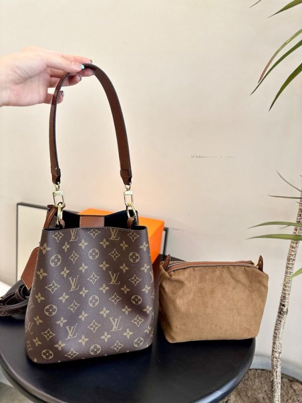 New Fashion LV Handbag L991