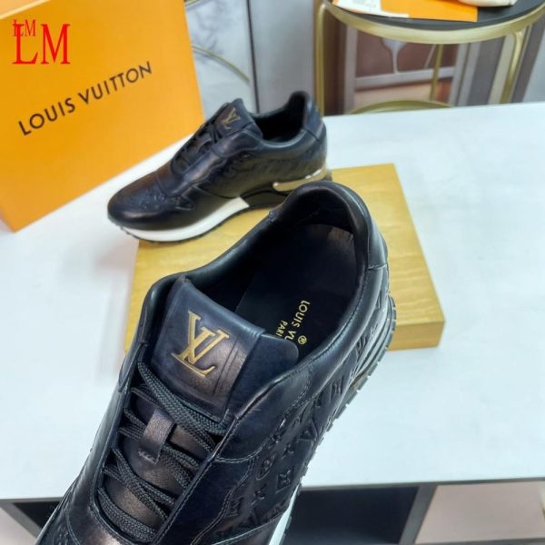 New Fashion Men LV Shoes 093