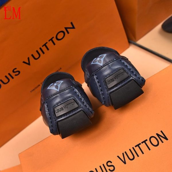 New Fashion Men LV Shoes 077