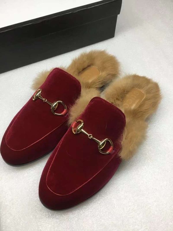 New Fashion Women Gucci Shoes G073