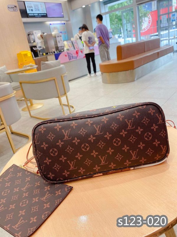 New Fashion LV Handbag L068