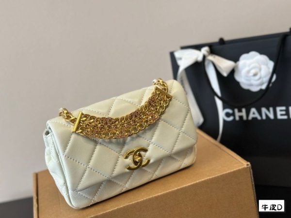 New Fashion CN Handbag C534