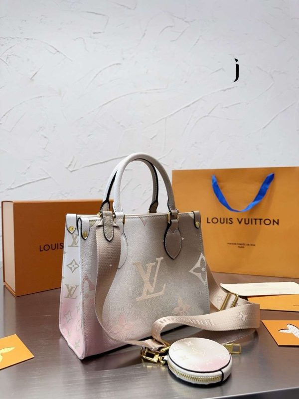 New Fashion LV Handbag L276