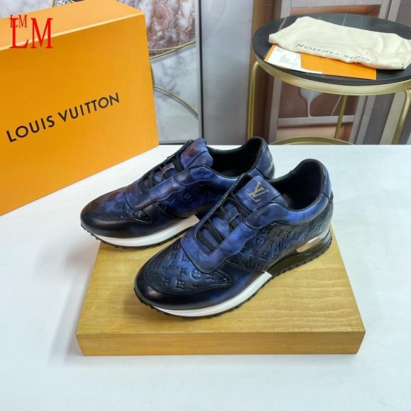 New Fashion Men LV Shoes 092