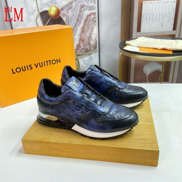 New Fashion Men LV Shoes 092