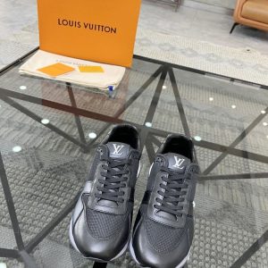 New Fashion Men LV Shoes 096