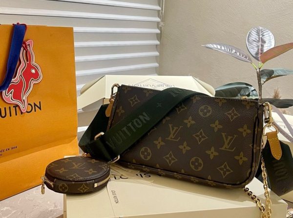 New Fashion LV Handbag L783