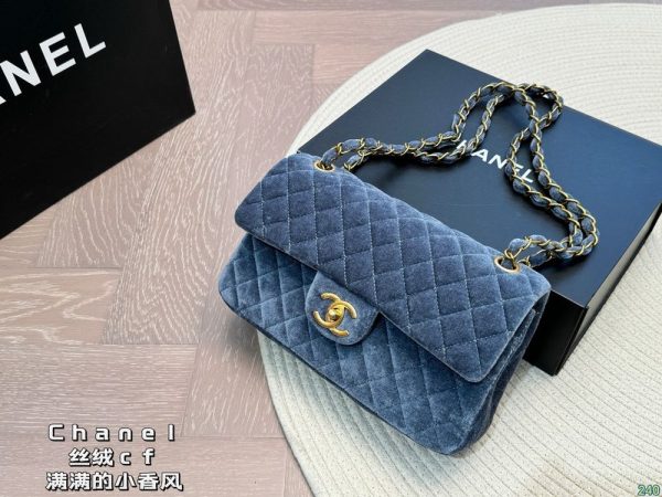 New Fashion CN Handbag C590.1